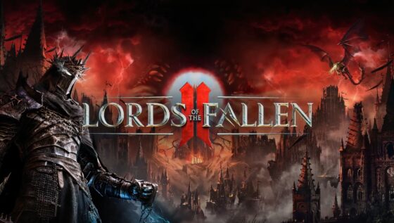 Lords of the Fallen 2