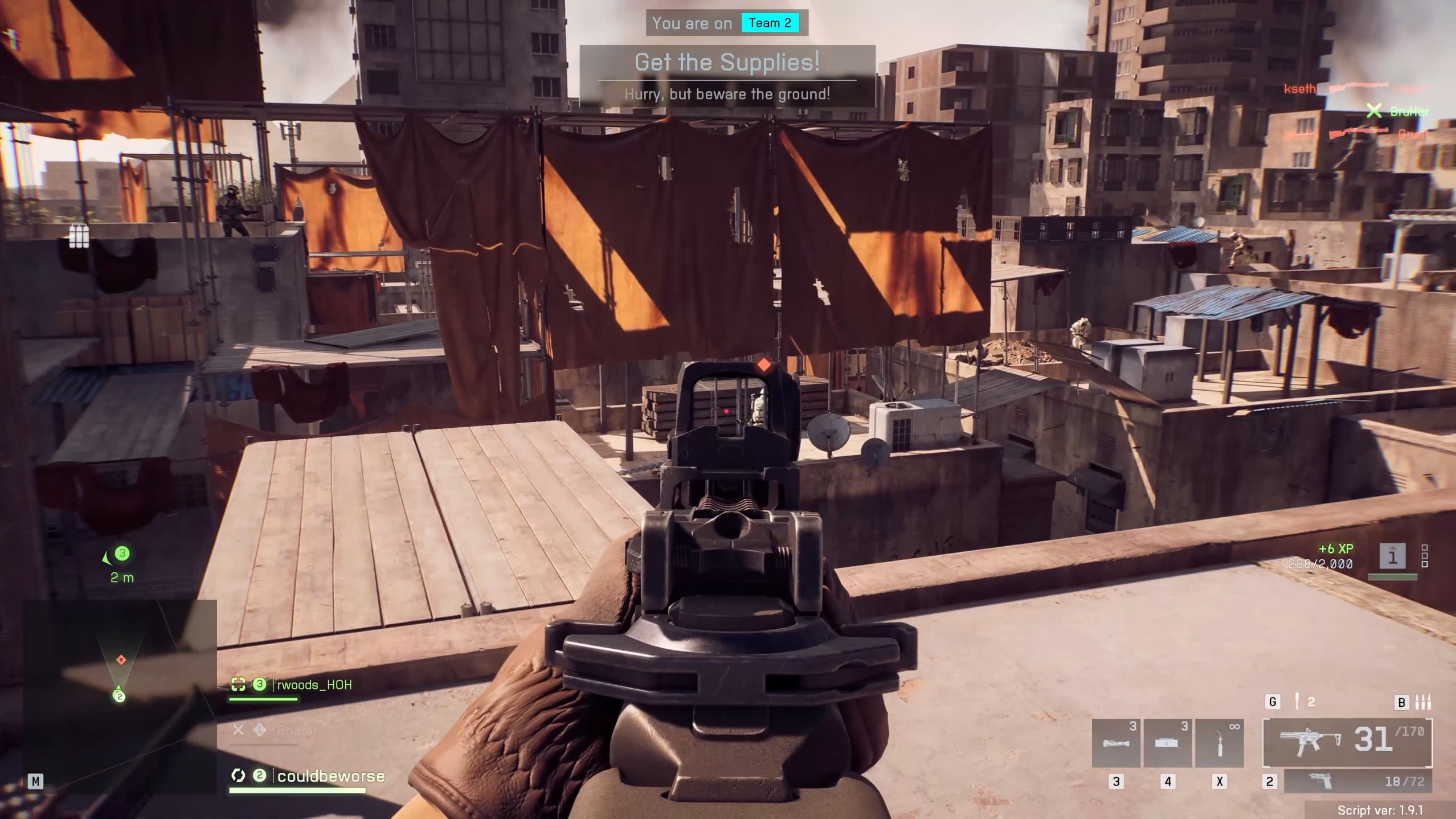 Battlefield 6 Battlefield 6 Portal