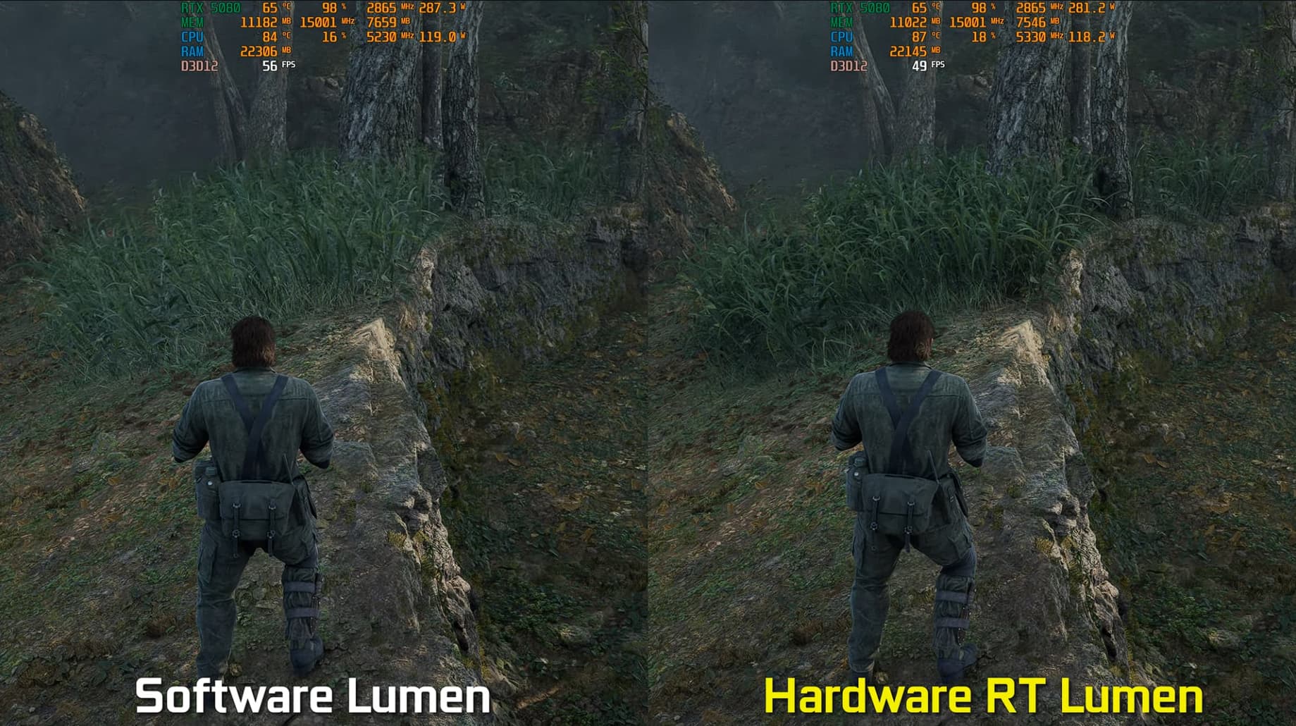 Metal Gear Solid Delta