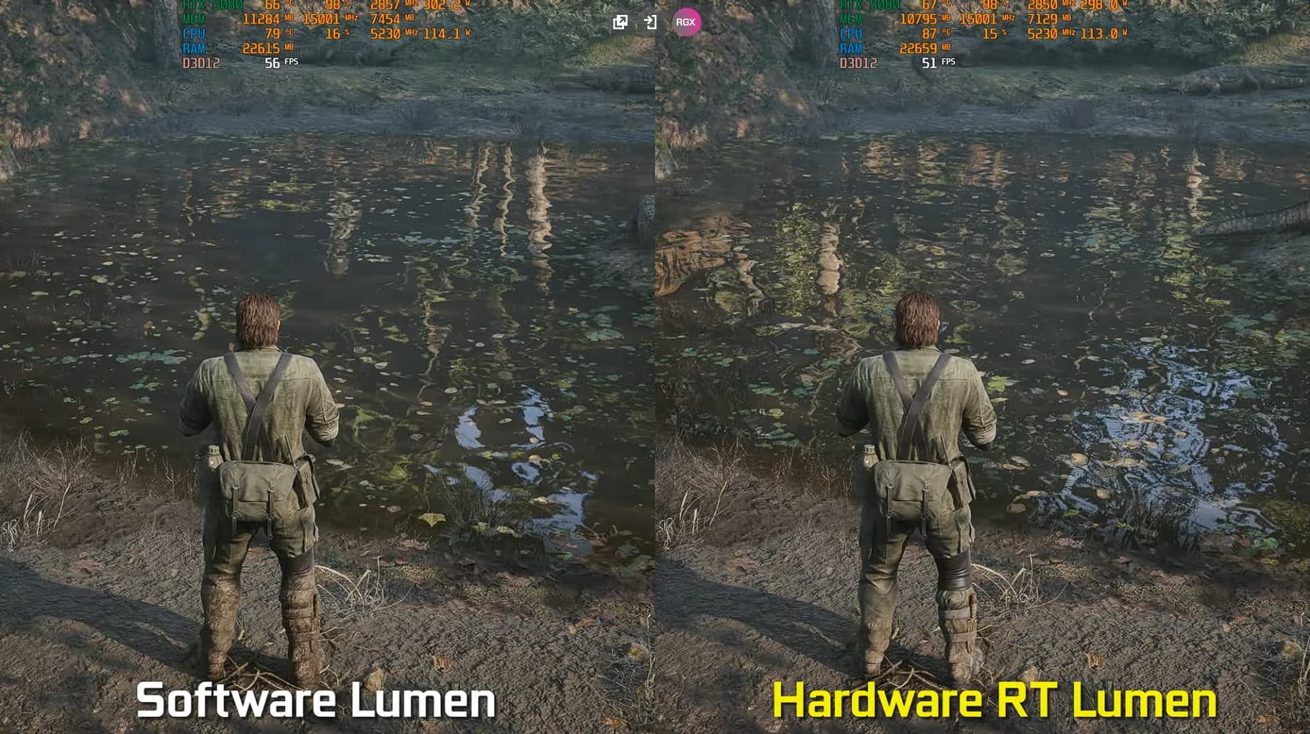 Metal Gear Solid Delta