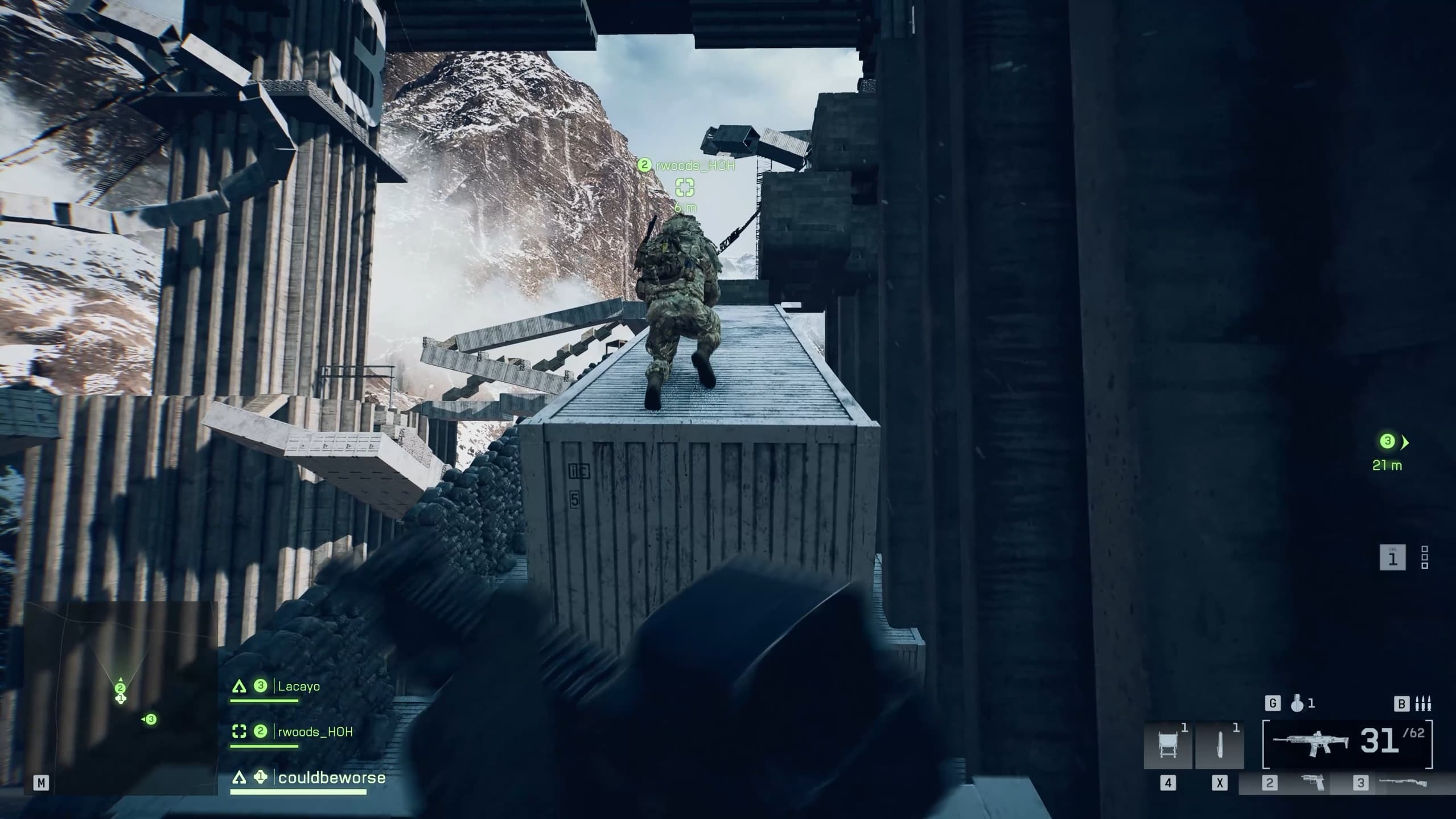 Battlefield 6 Battlefield 6 Portal