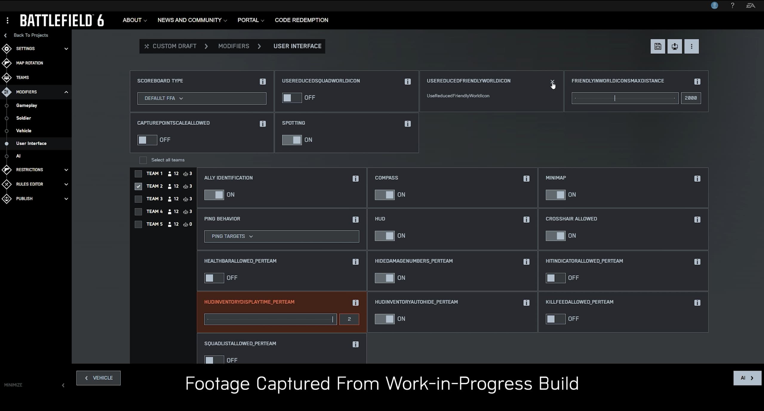Battlefield 6 Battlefield 6 Portal