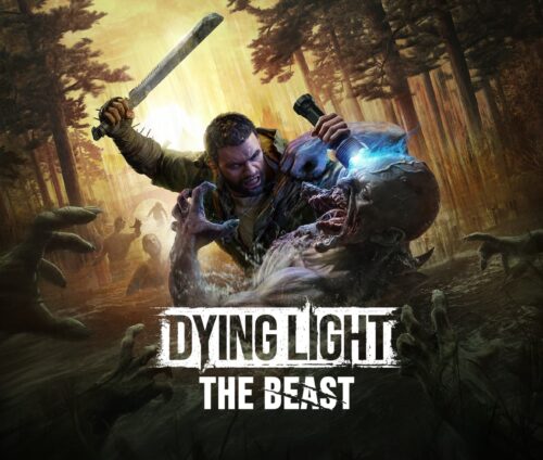 Dying Light The Beast