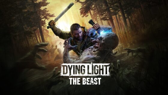 Dying Light The Beast