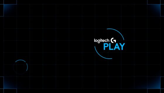 Logitech G Play
