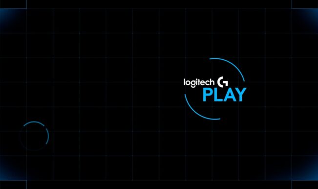 Logitech G Play