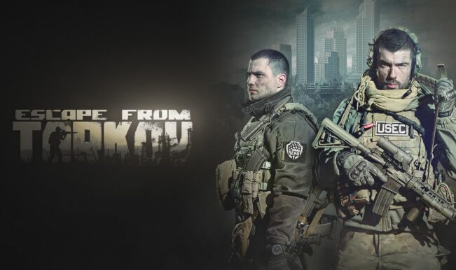 Escape from Tarkov