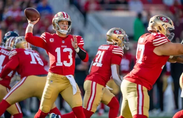 NFL Semana 1 todos os jogos onde assistir