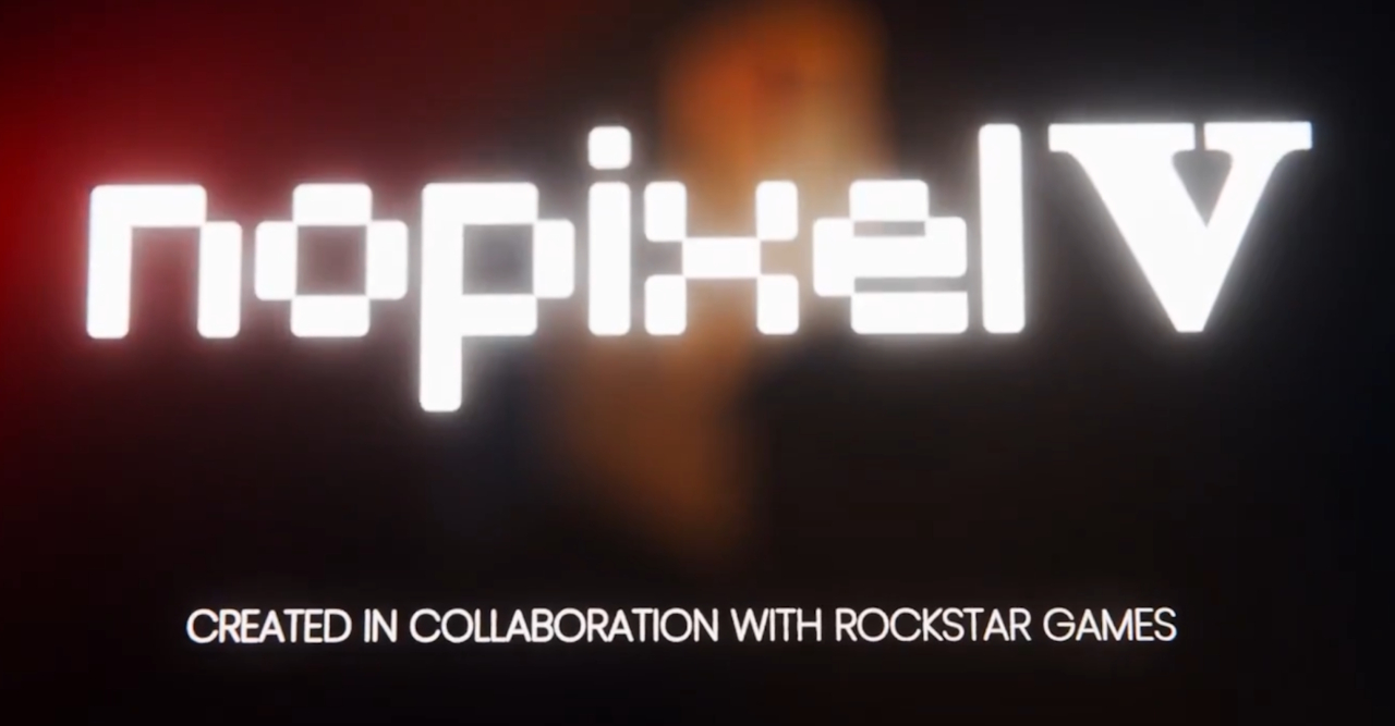 nopixel V - GTA RP