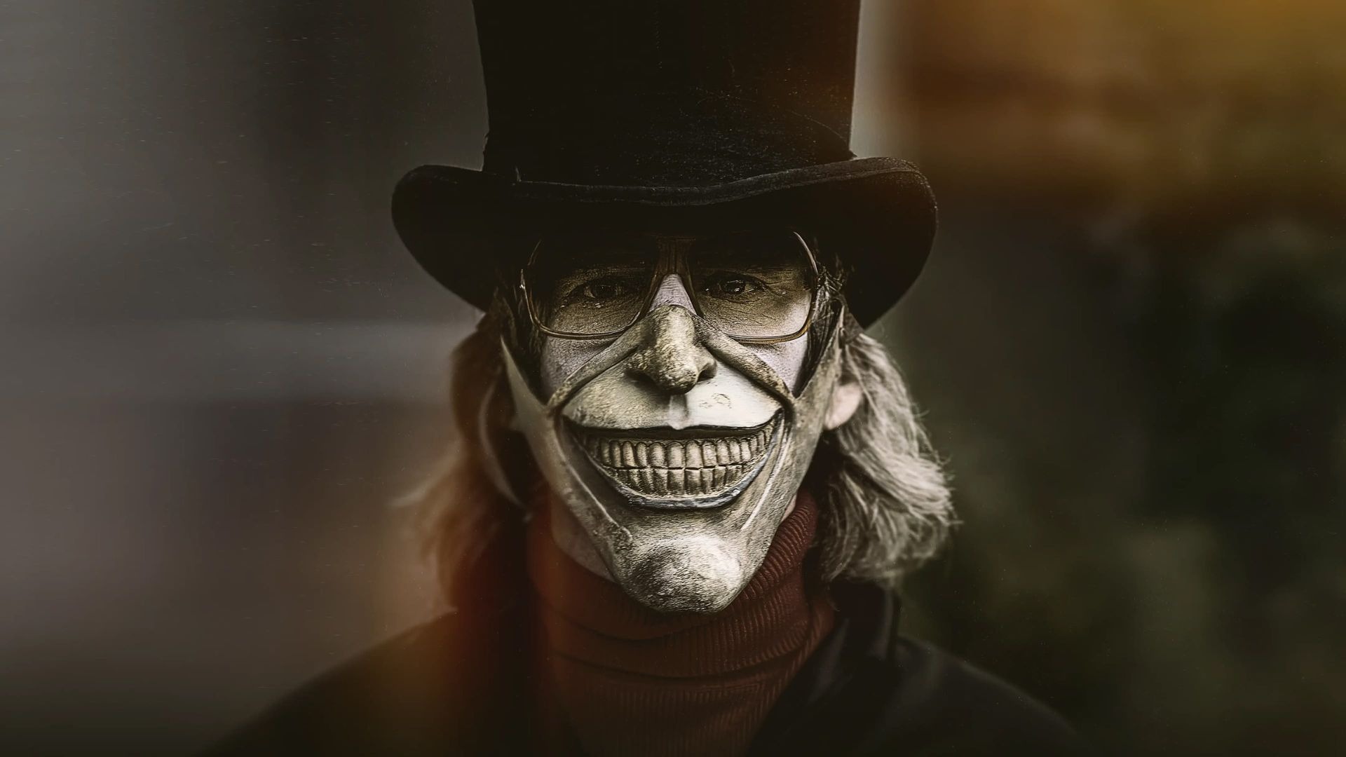 Cinemas - O Telefone Preto 2