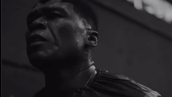 Street Fighter filme 50 cent