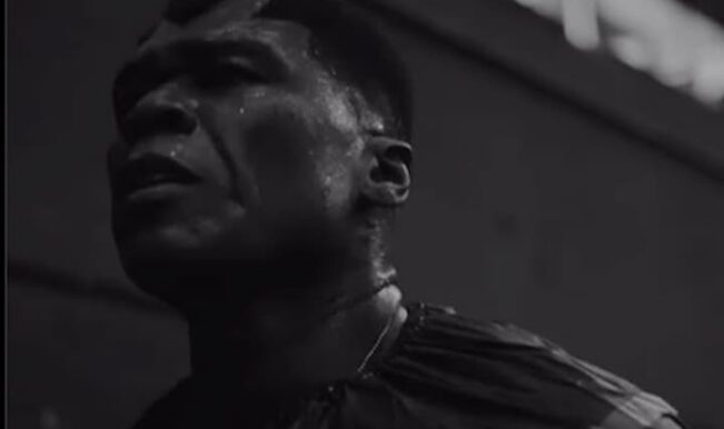 Street Fighter filme 50 cent