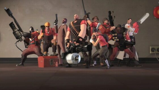 Team Fortress 3