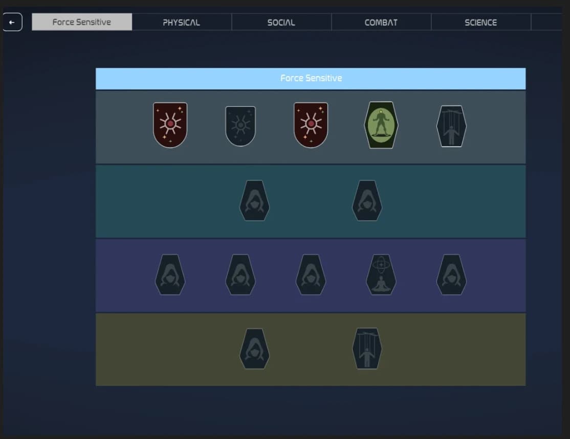 Starfield Star Wars Mod
