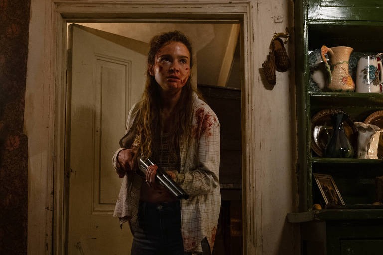 Halloween indicações