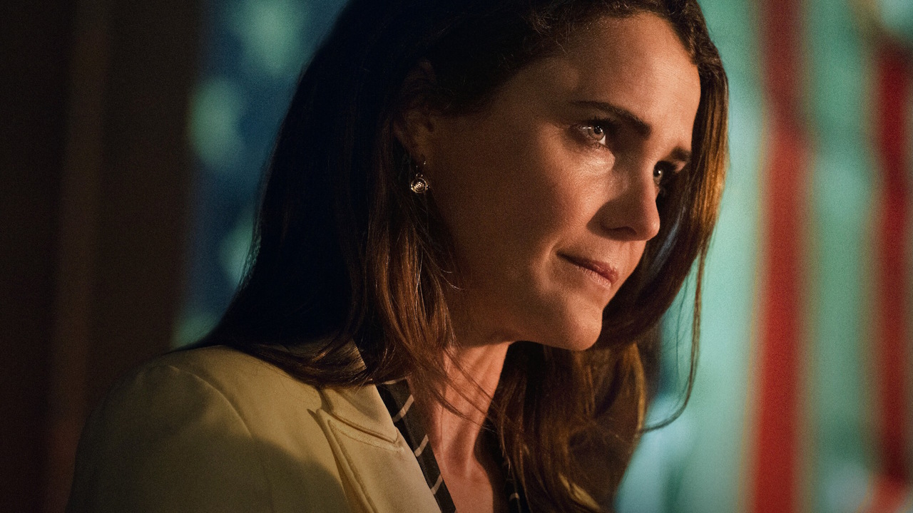 A Diplomata - série da Netflix