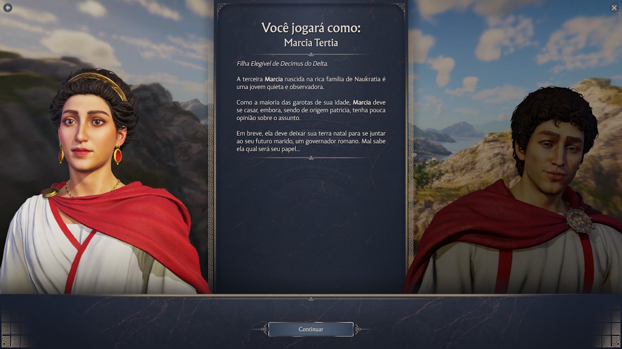 Anno 117 Pax Romana Anno 117 Pax Romana - governadores