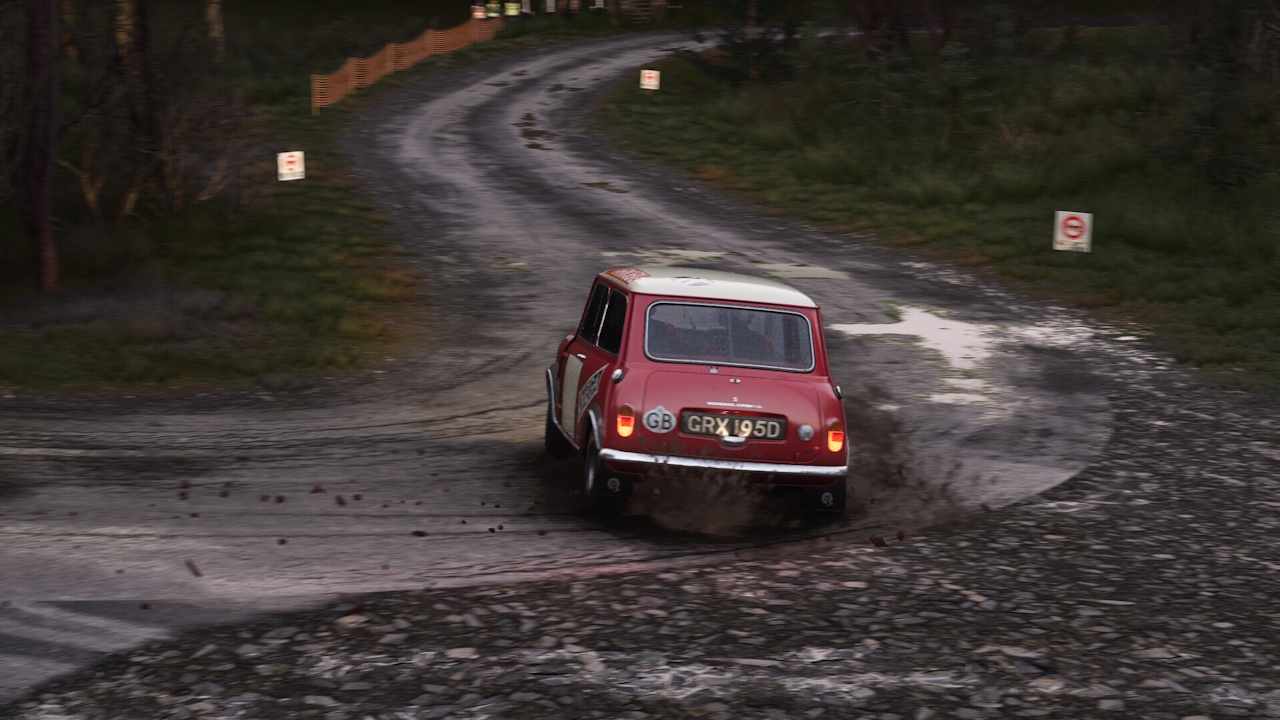 Assetto Corsa Rally Assetto Corsa Rally