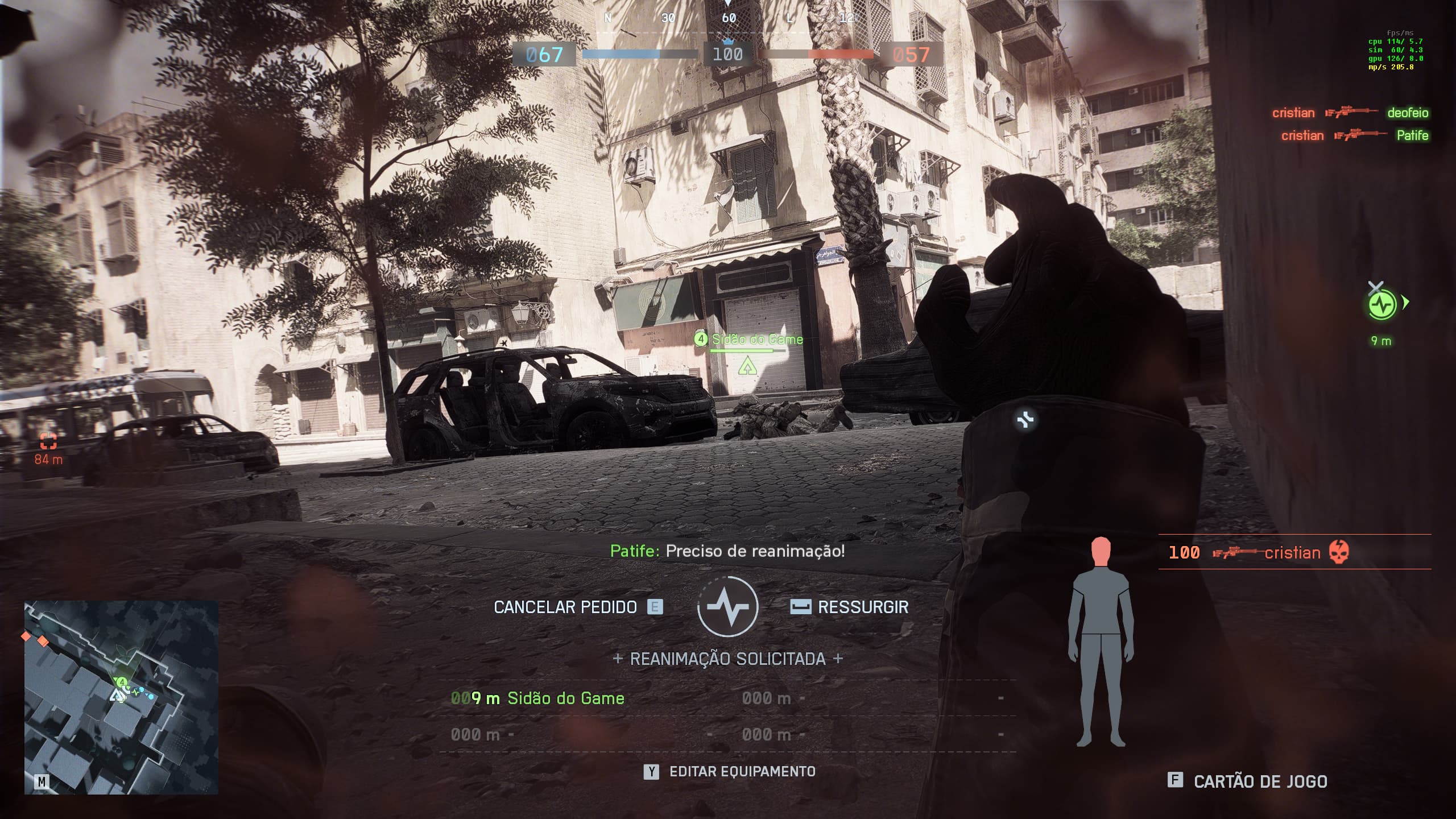 Battlefield 6 Battlefield 6