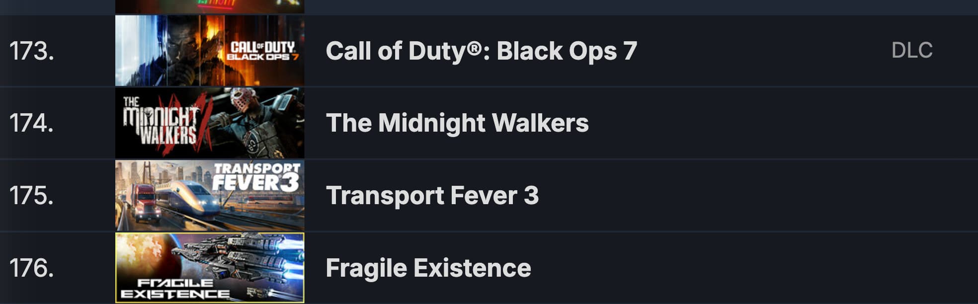 Call of Duty Black Ops 7