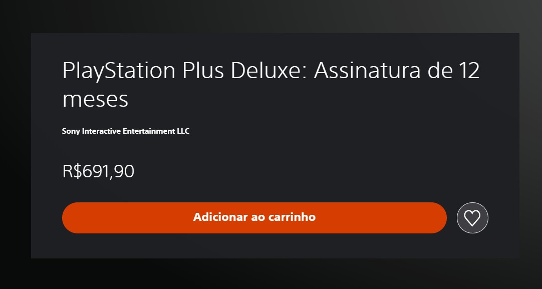 PS Plus Deluxe vs. Game Pass