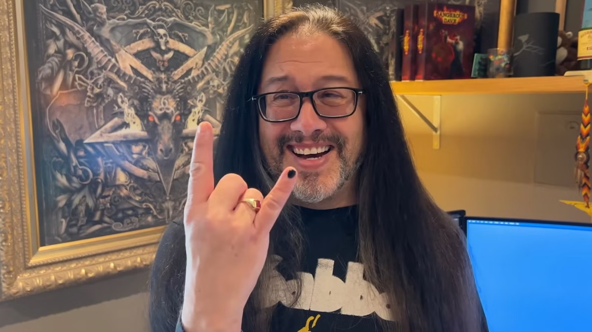 John Romero