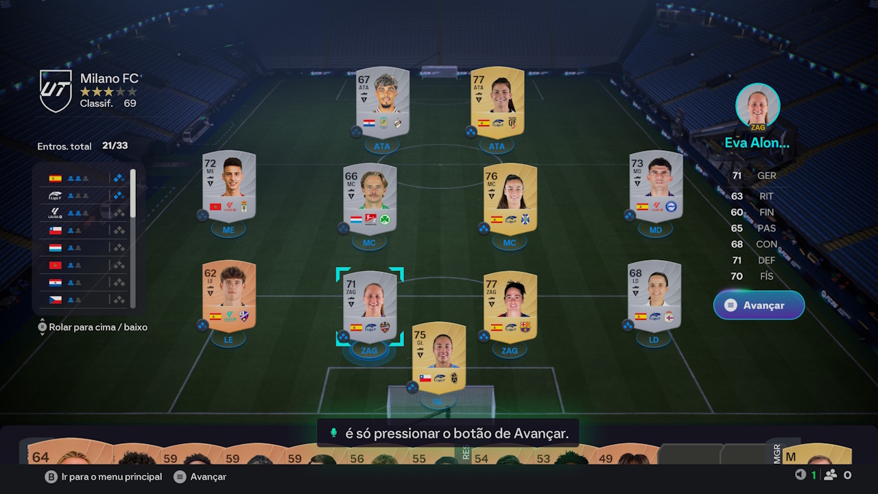 EA Sports FC 26 EA Sports FC 26 - Ultimate Team