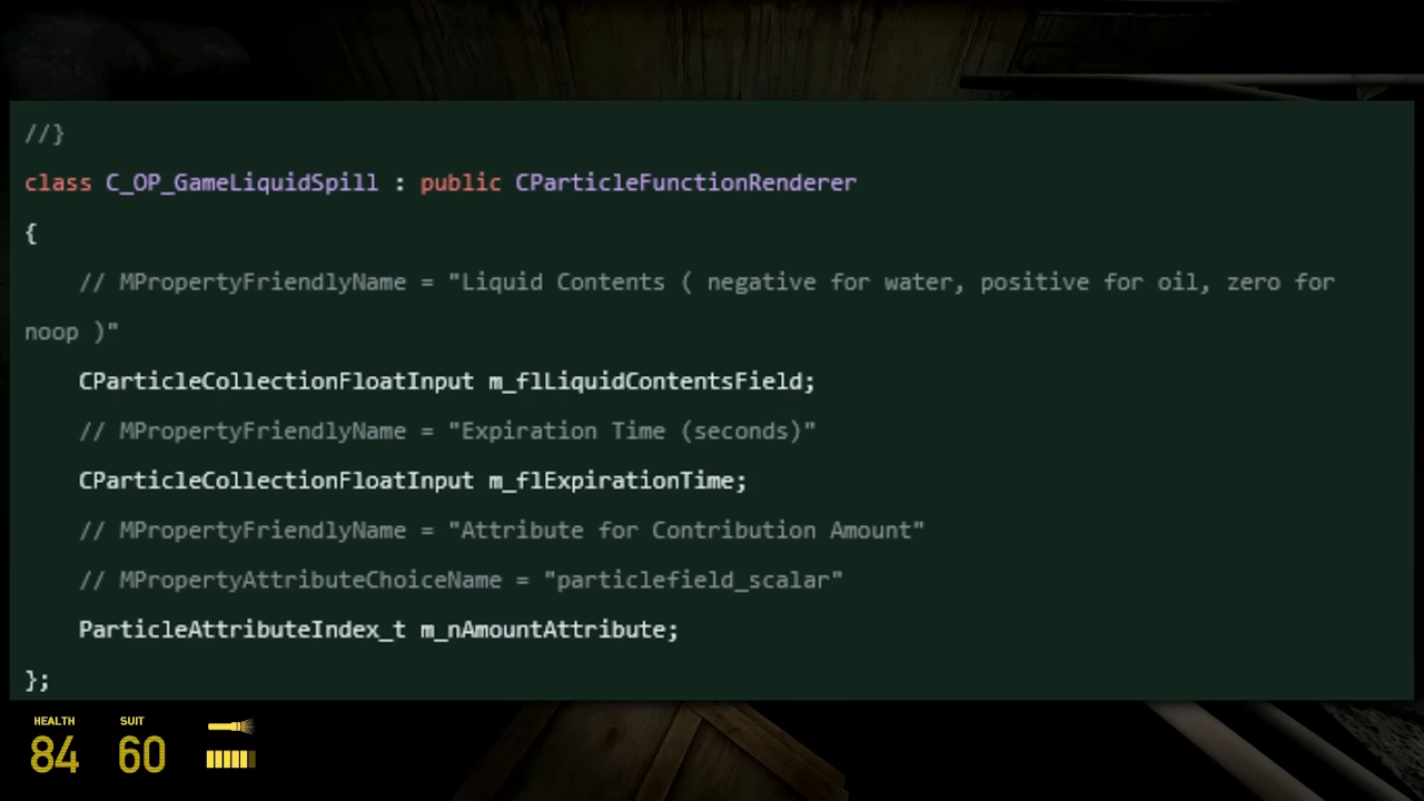 Half-Life 3 - mudanças encontradas no código