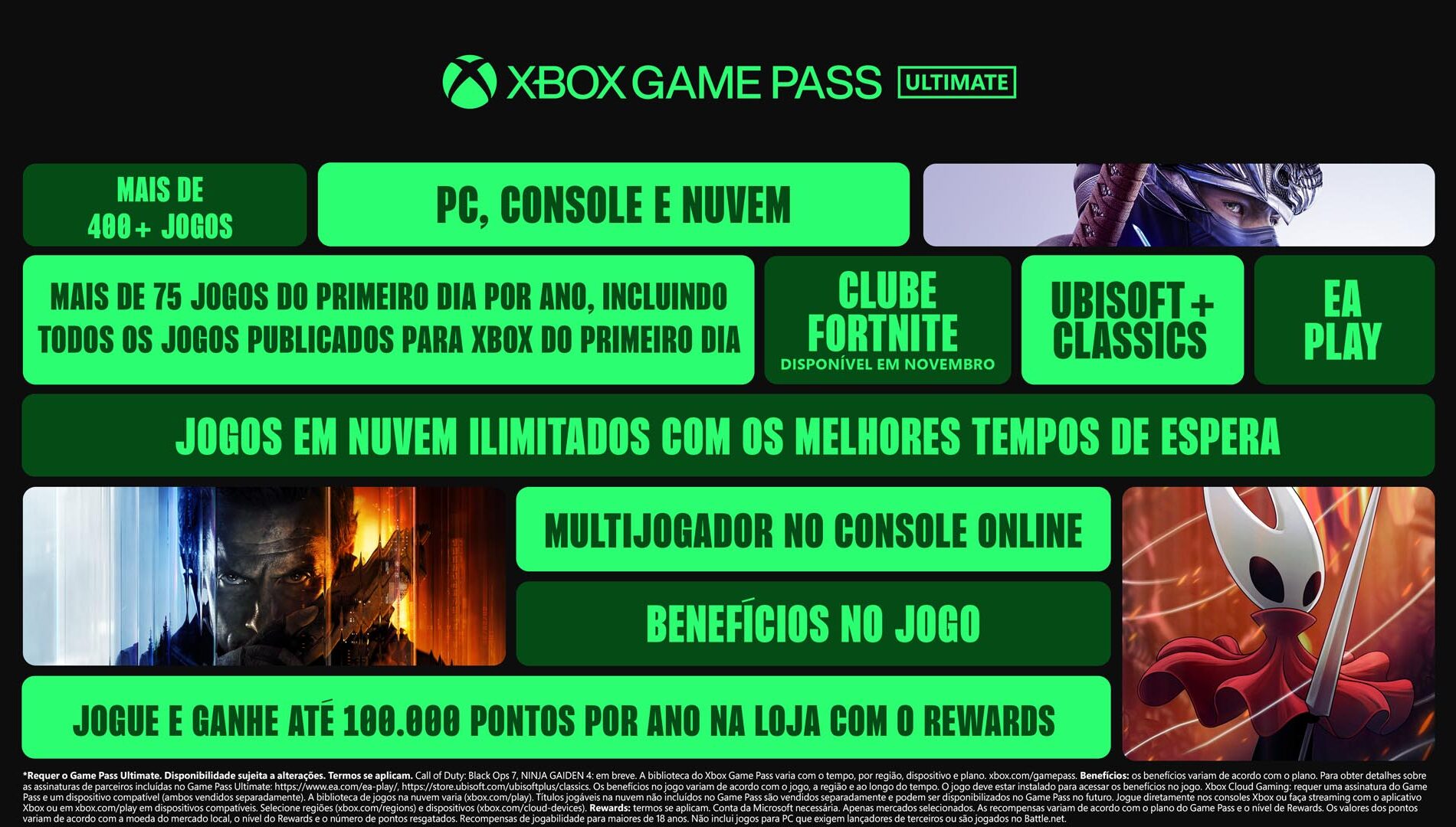 Game Pass Ultimate