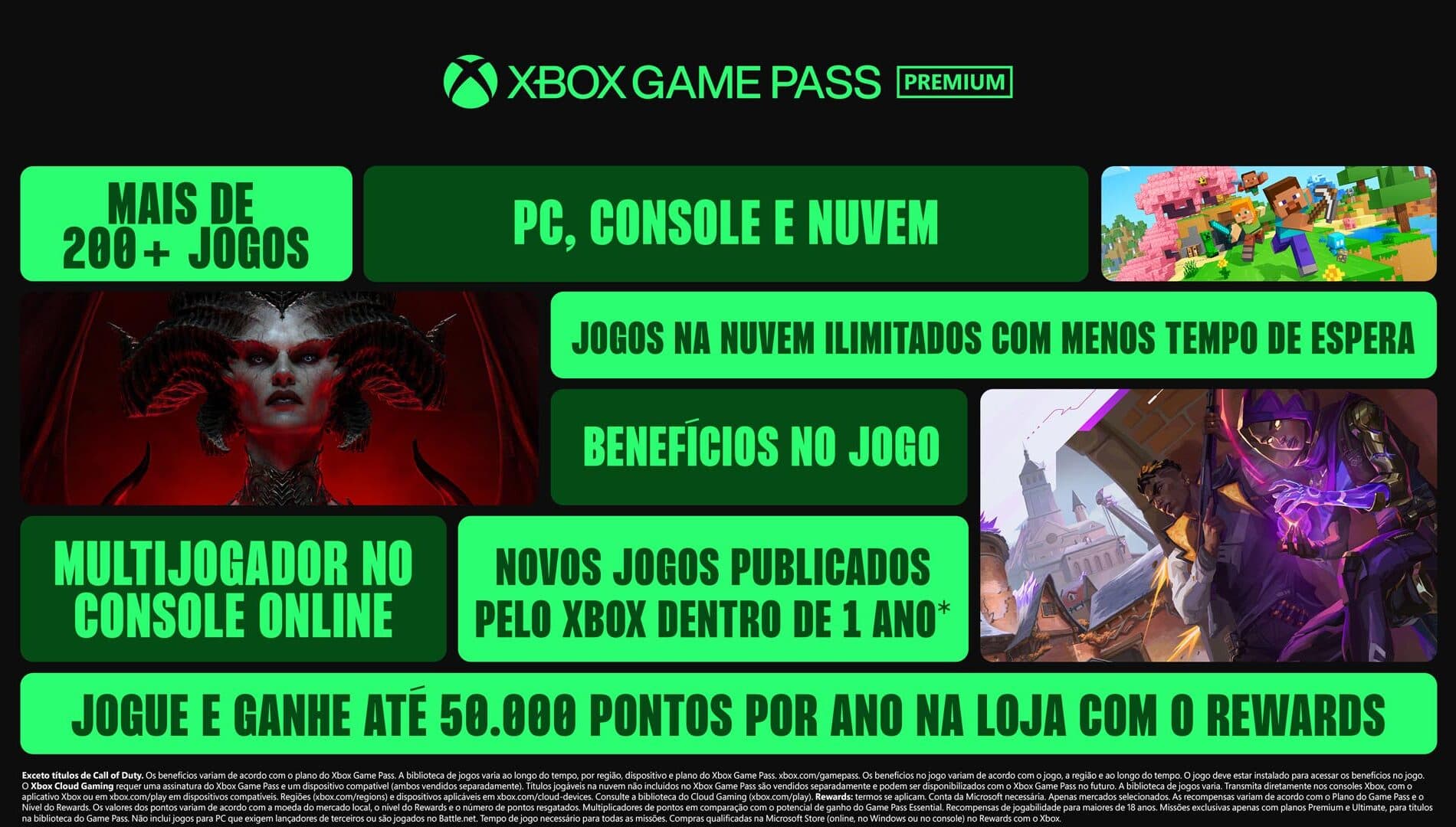 Game Pass