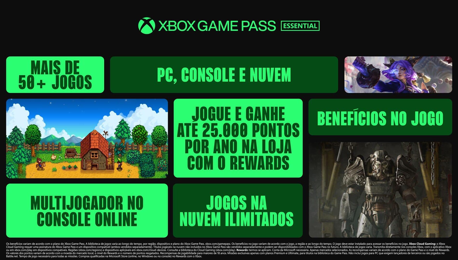 Game Pass