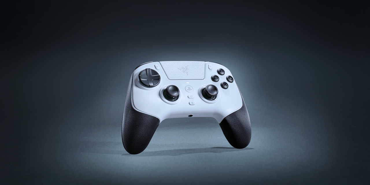 Razer Raiju V3 Pro (4)