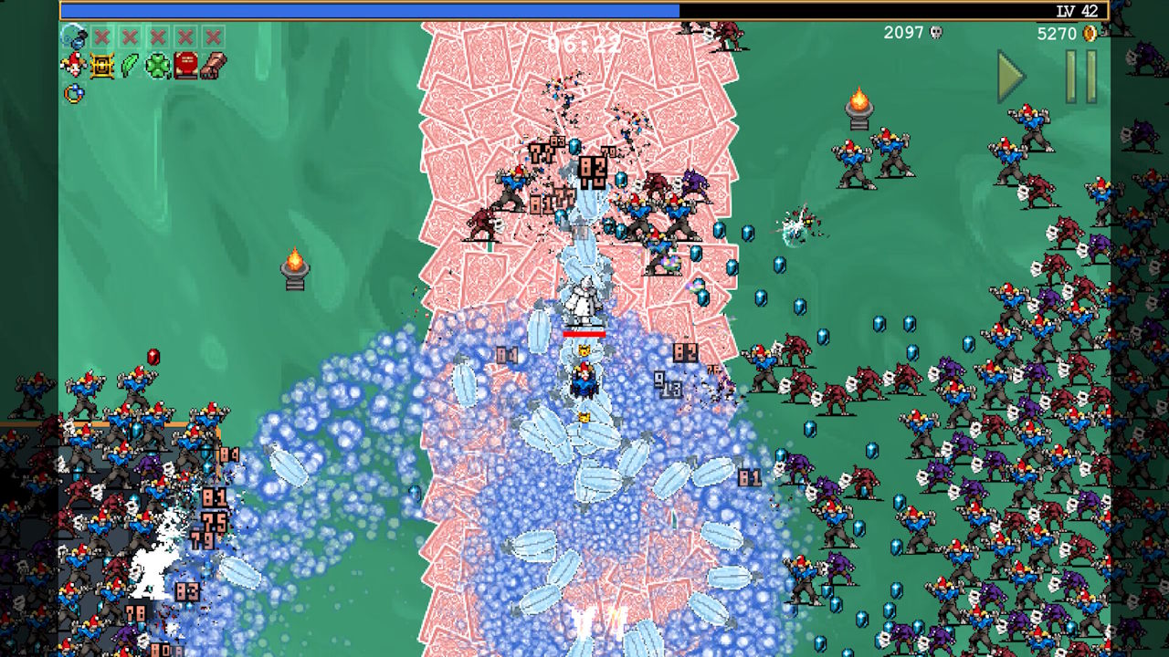 Vampire Survivors - Ante Chamber (2)