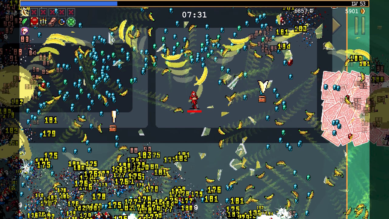 Vampire Survivors Vampire Survivors - Ante Chamber