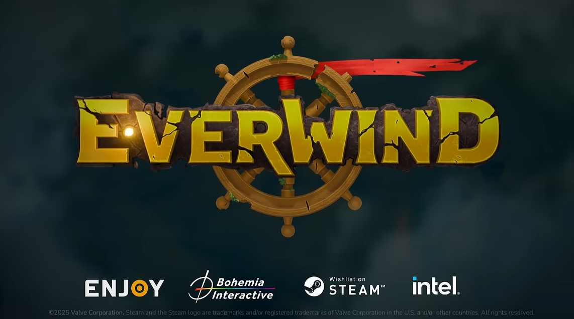 Everwind