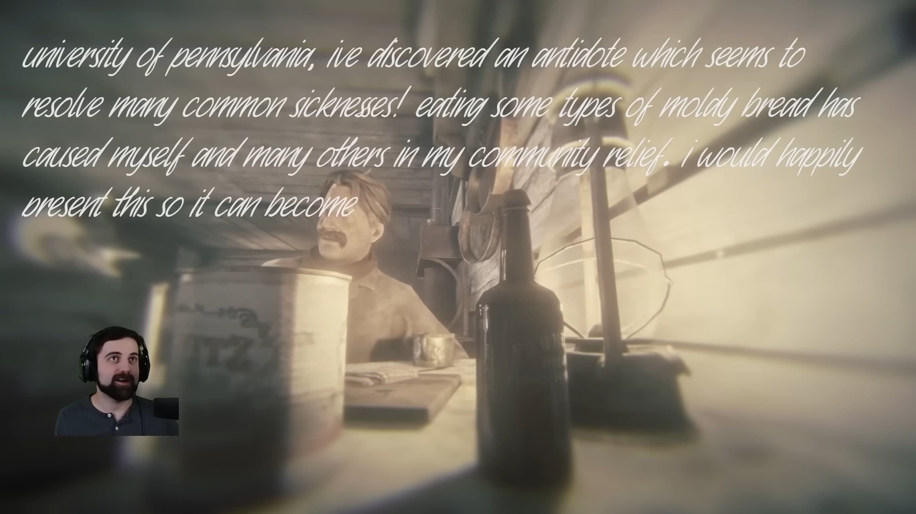 Red Dead Redemption 2