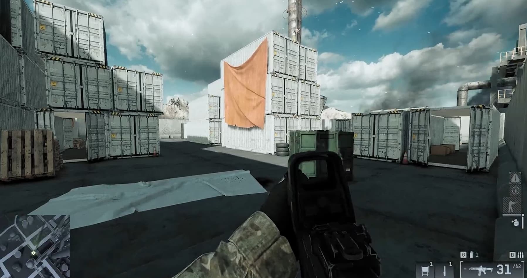 Battlefield 6 Portal Call of Duty