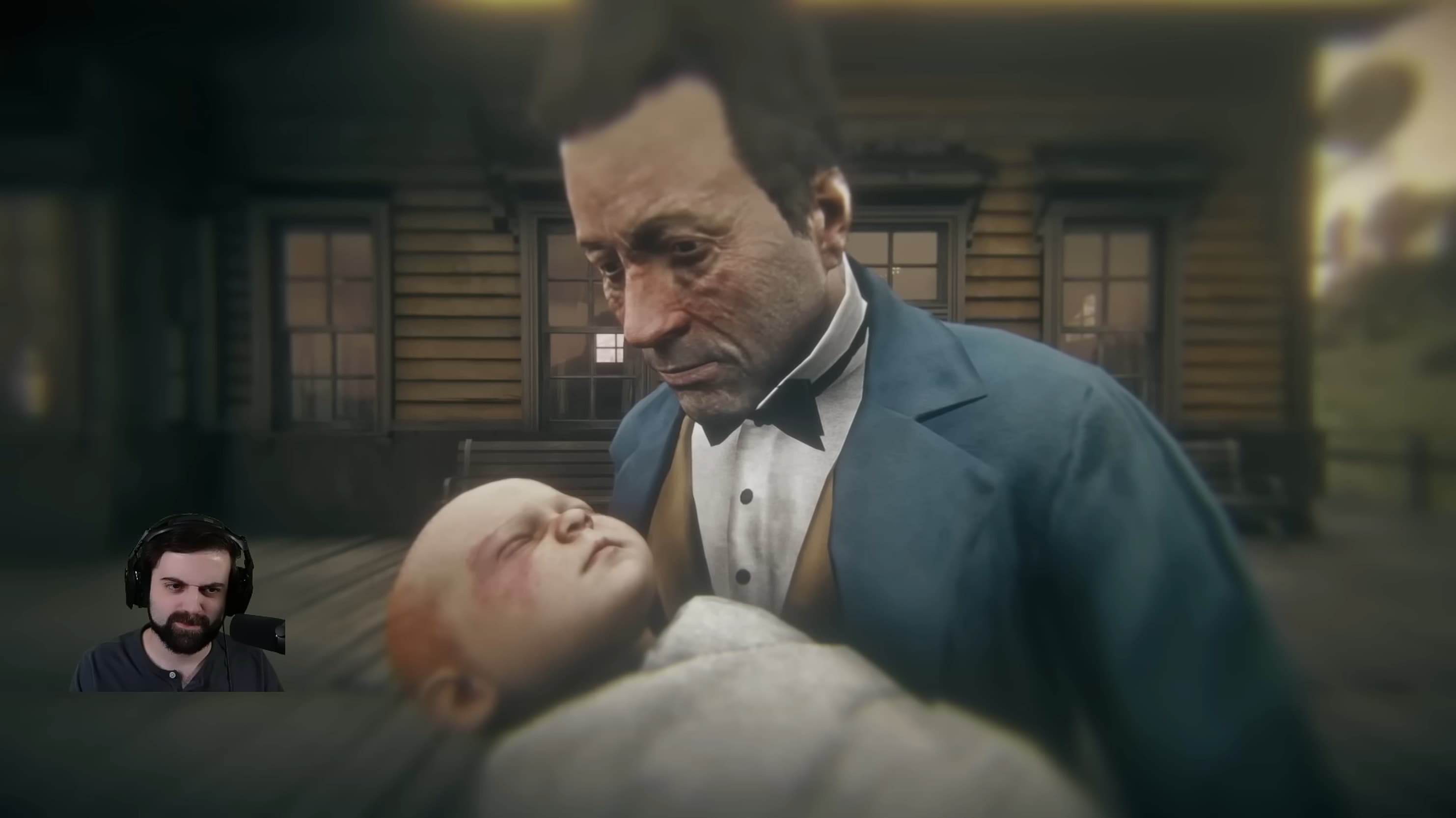 Red Dead Redemption 2