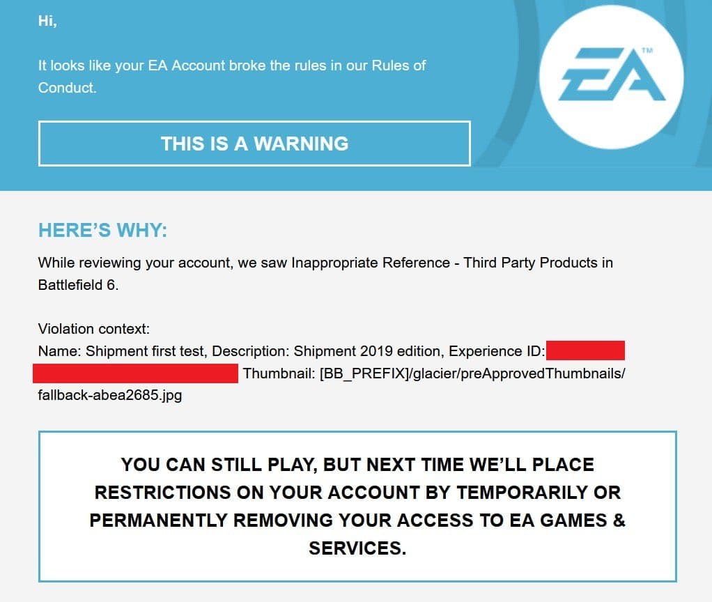 Battlefield 6 Portal Call of Duty