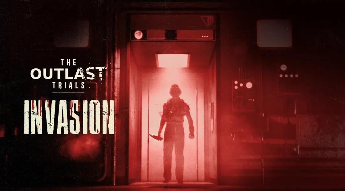 the outlast trials The Outlast Trials