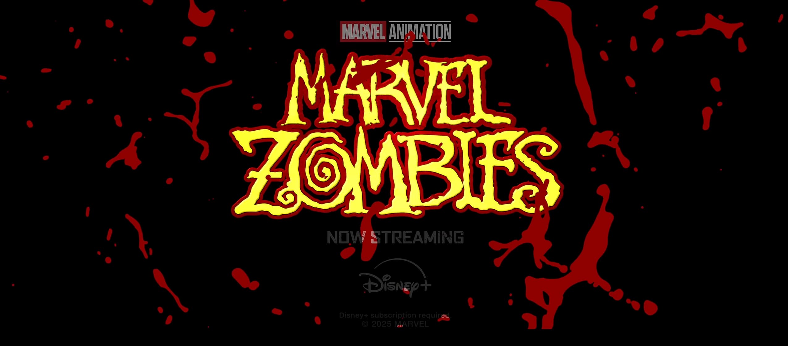 Marvel Rivals Marvel Zombies