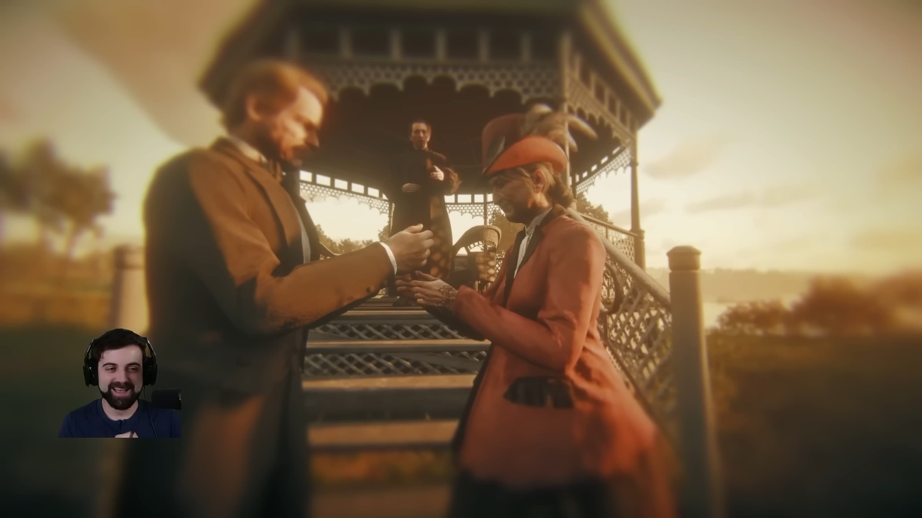 Red Dead Redemption 2