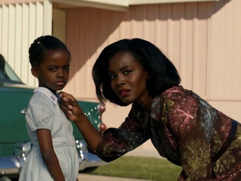 Halloween - série Them