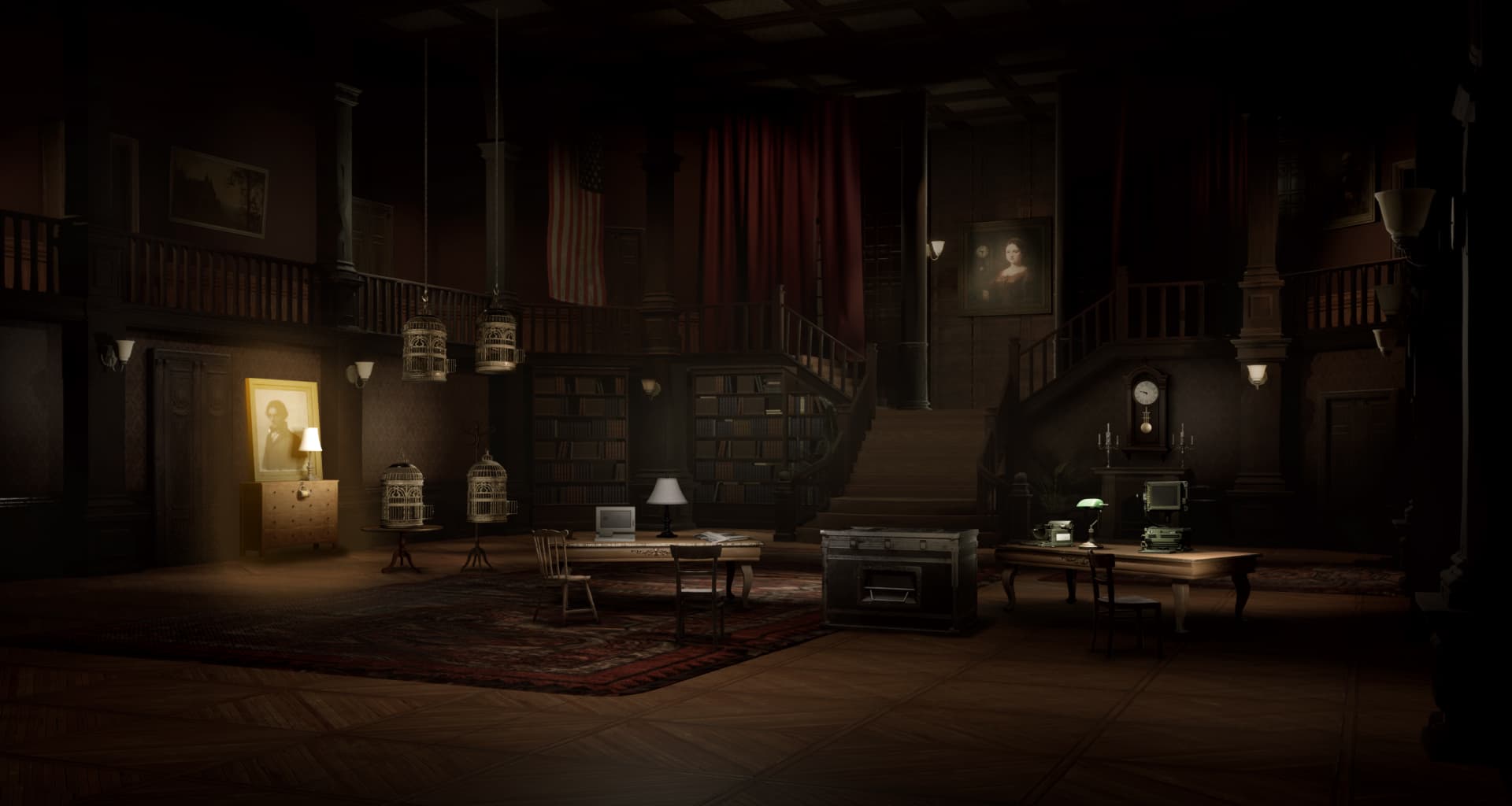 Resident Evil Survival Unit