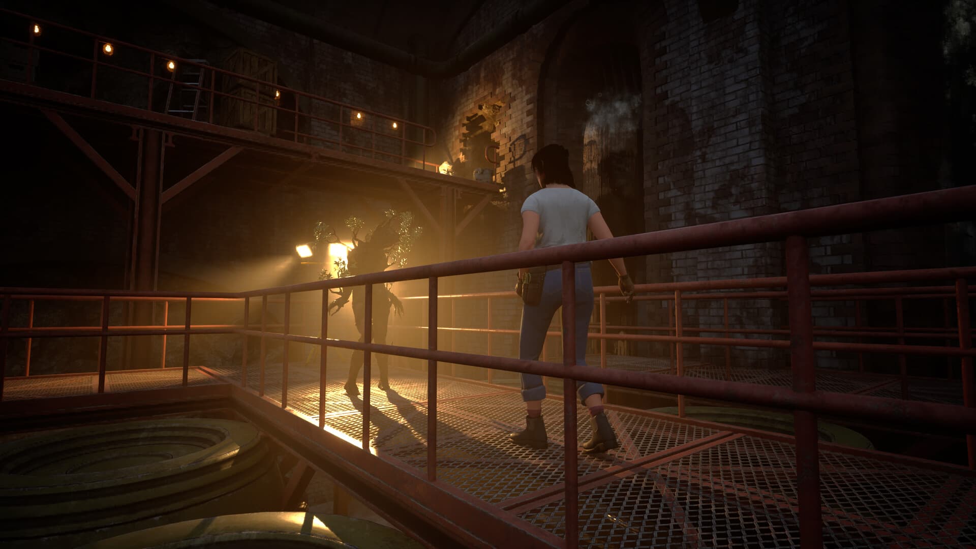 The Florist Resident Evil