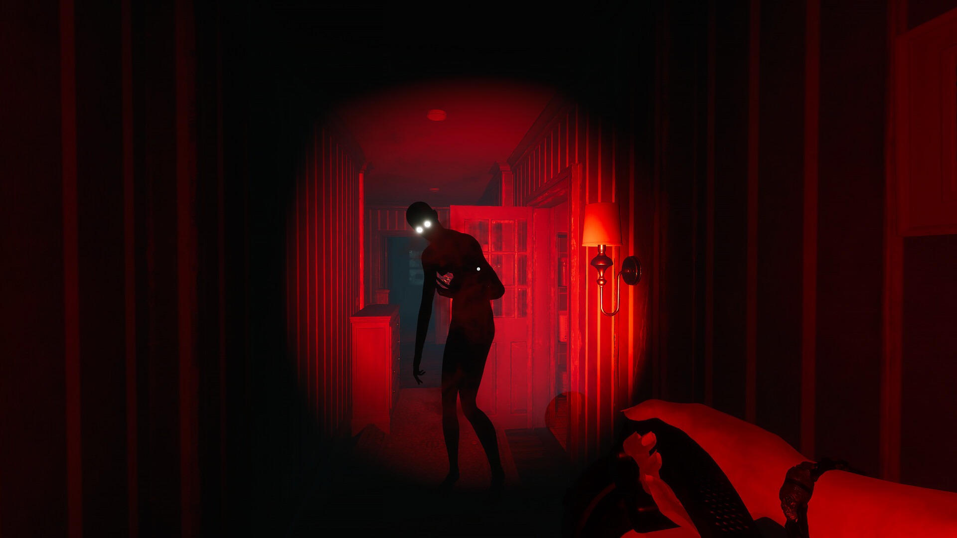 Ghost Watchers Halloween