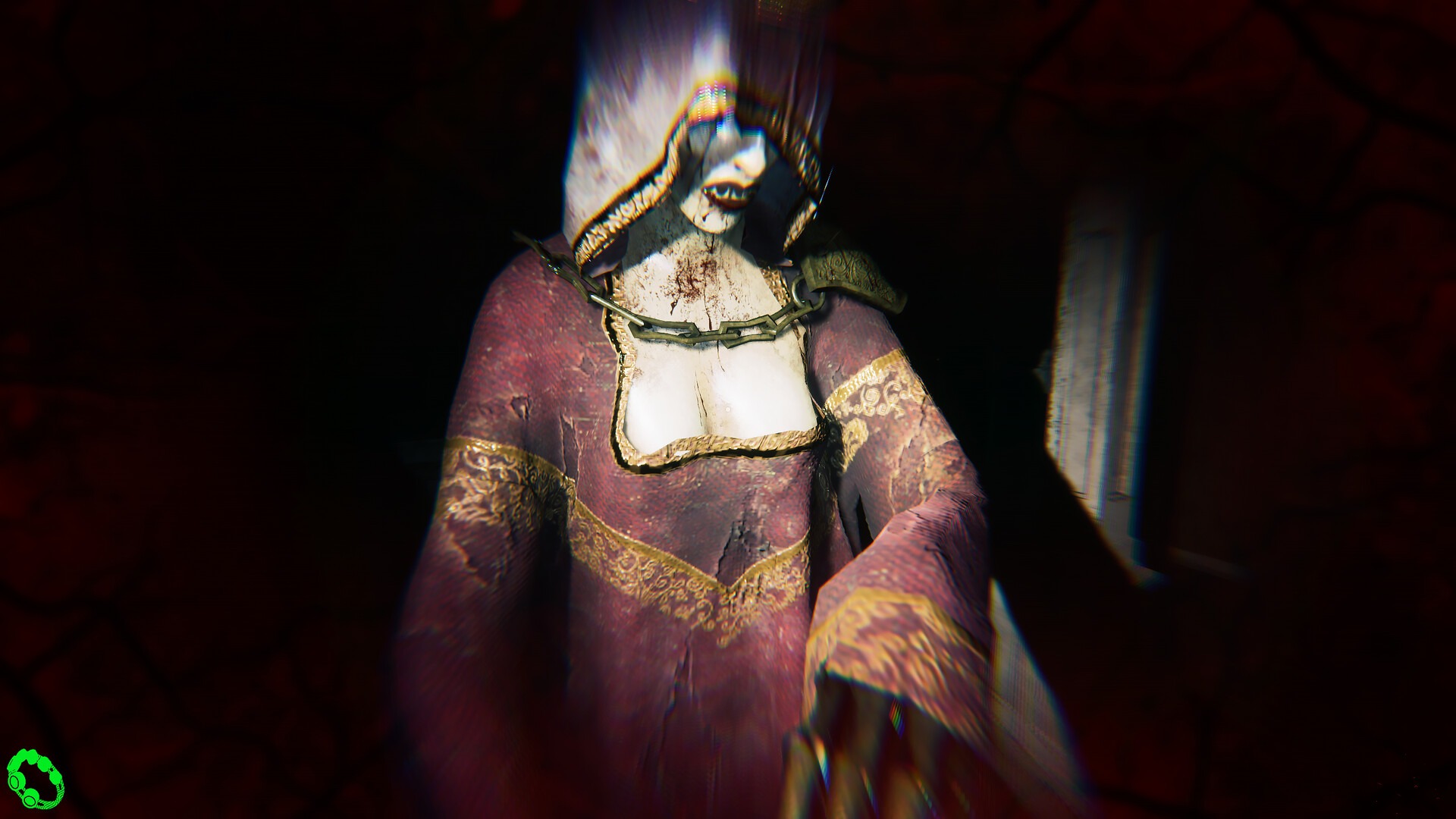 Ghost Watchers Halloween