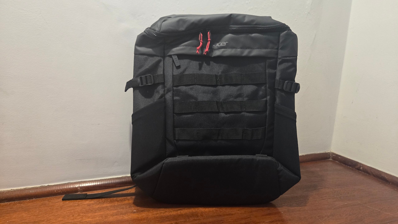 Acer Nitro Esportiva ABG232