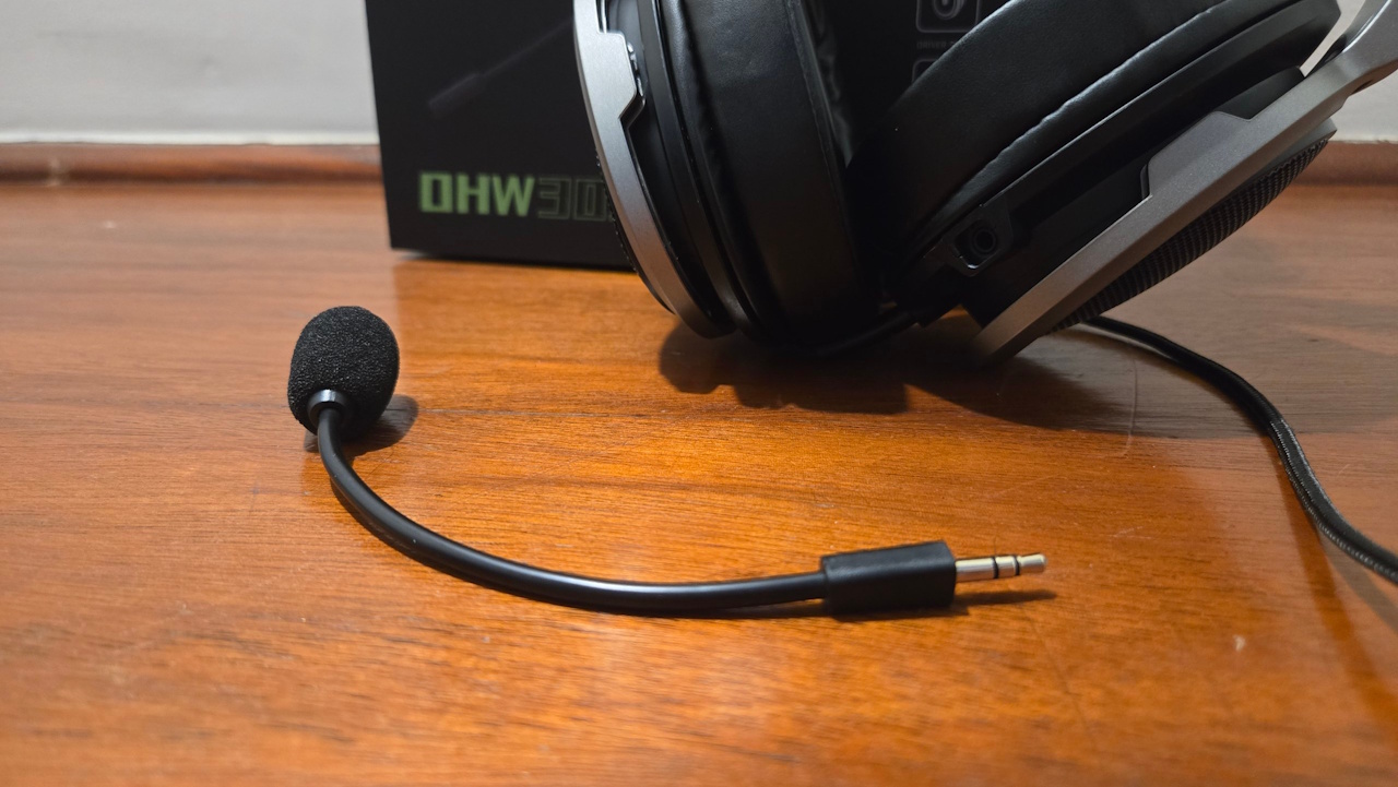 Acer OHW303 - microfone destacável