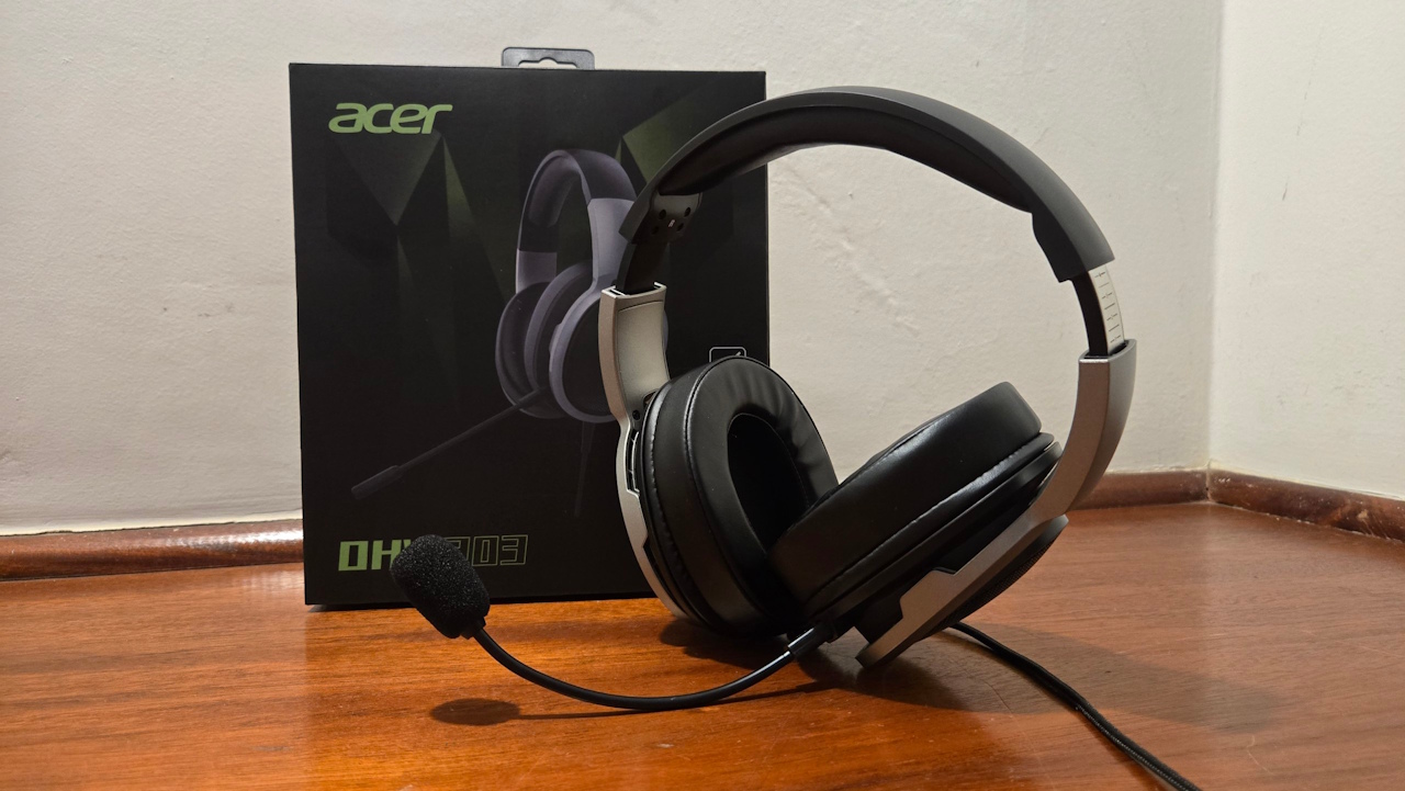 Acer OHW303